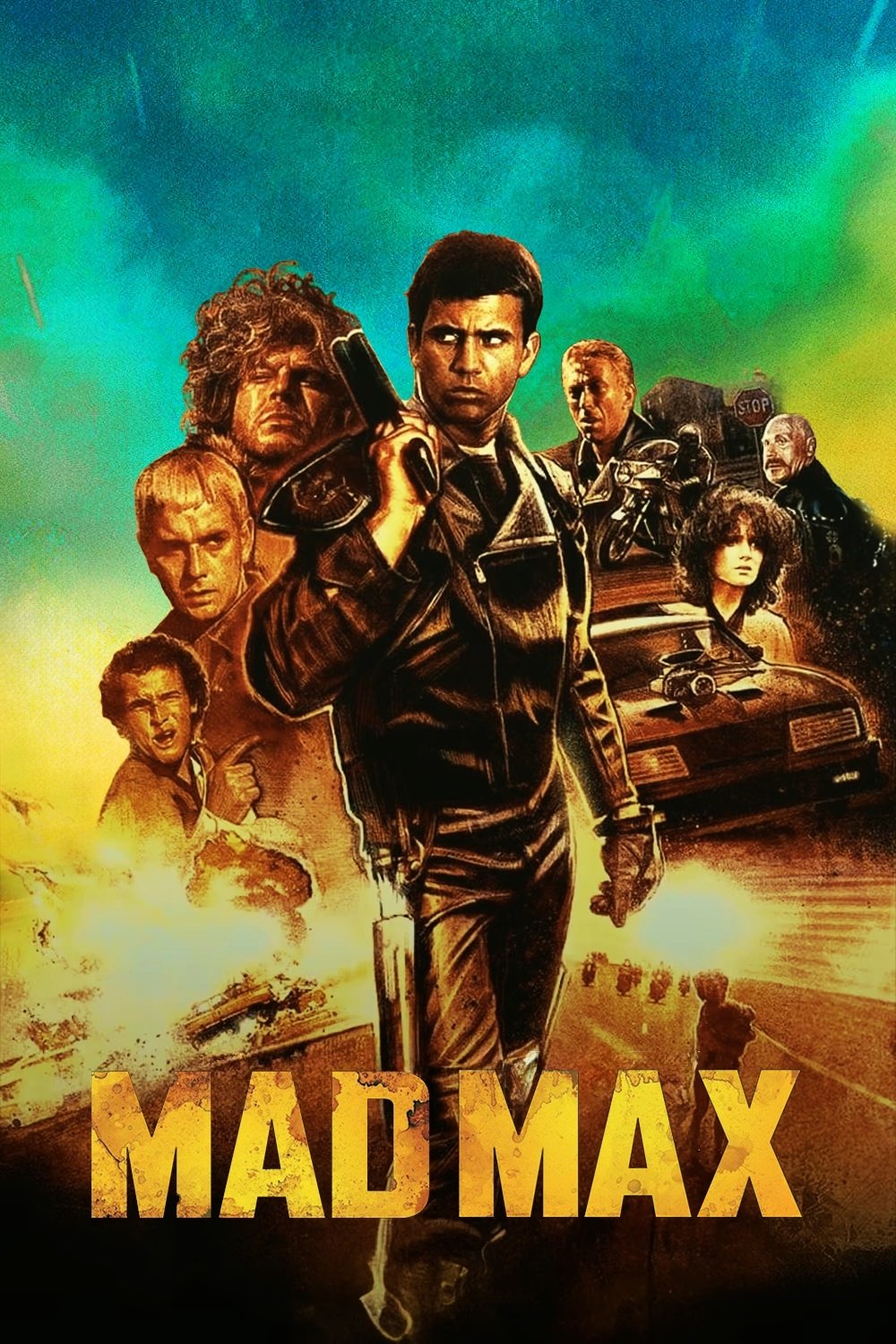 Mad Max
