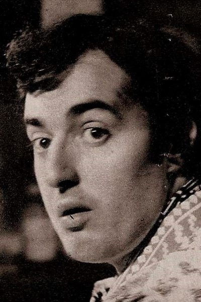 et billede af Teobaldo