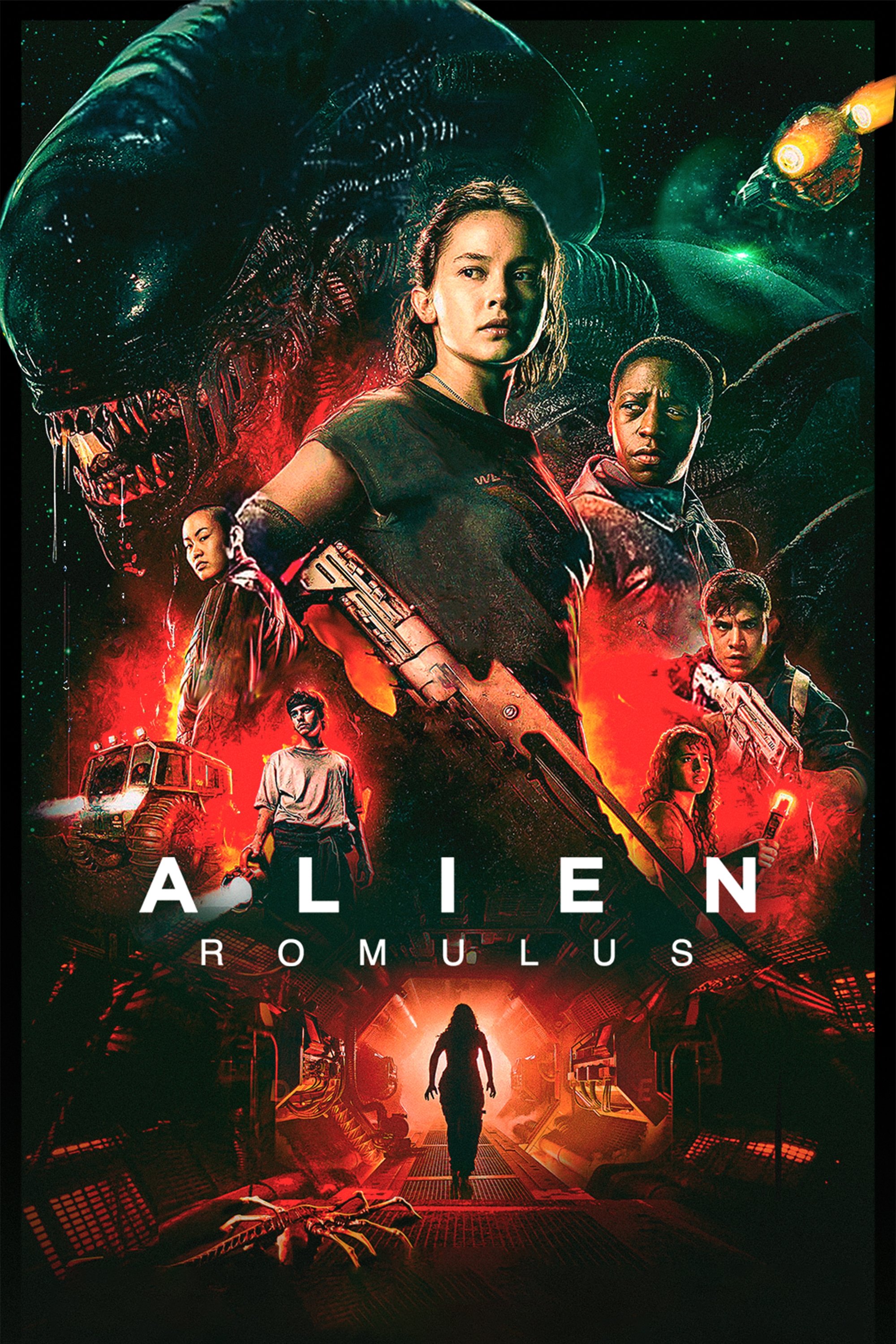 Alien: Romulus