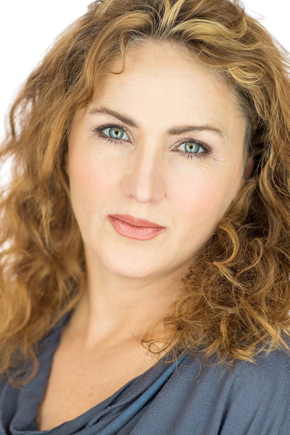 et billede af Ramsey Scott