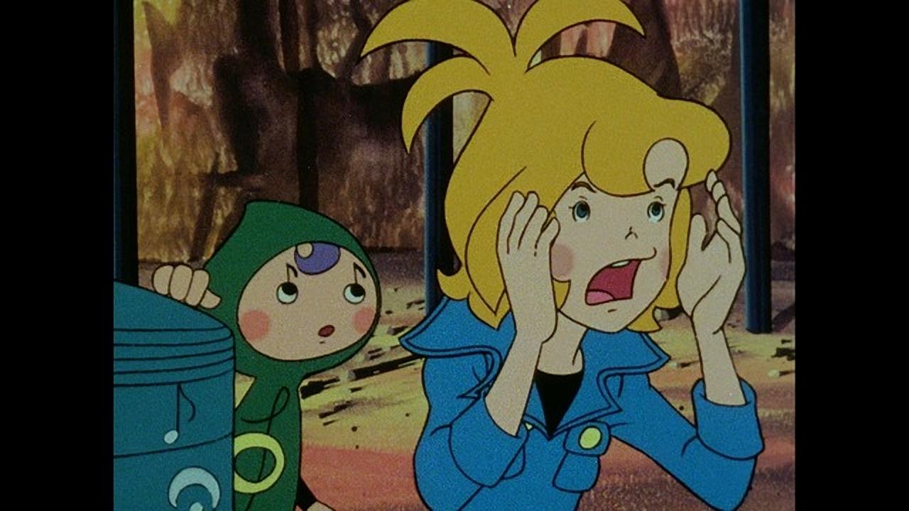 Paul's Miraculous Adventure