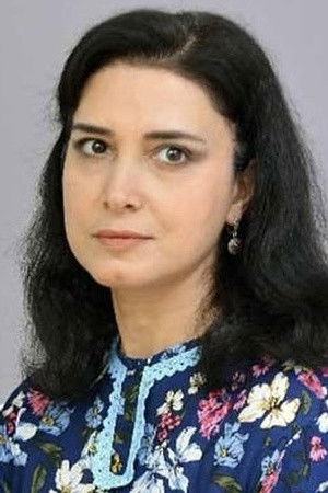 et billede af Kabira Hashimli