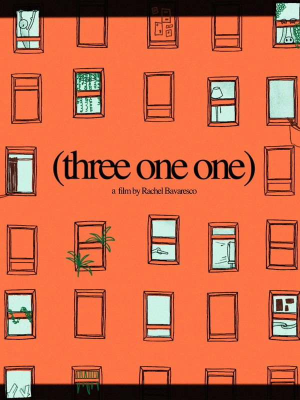 Title poster