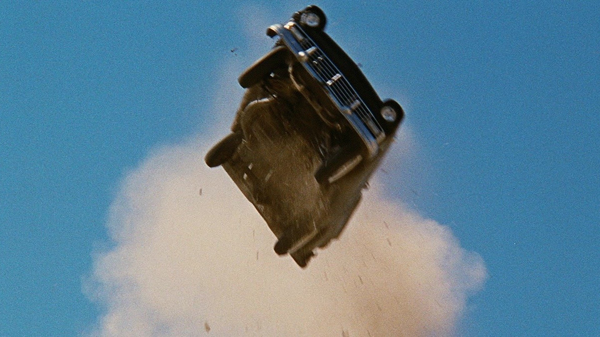 It's a Mad, Mad, Mad, Mad World (1963)