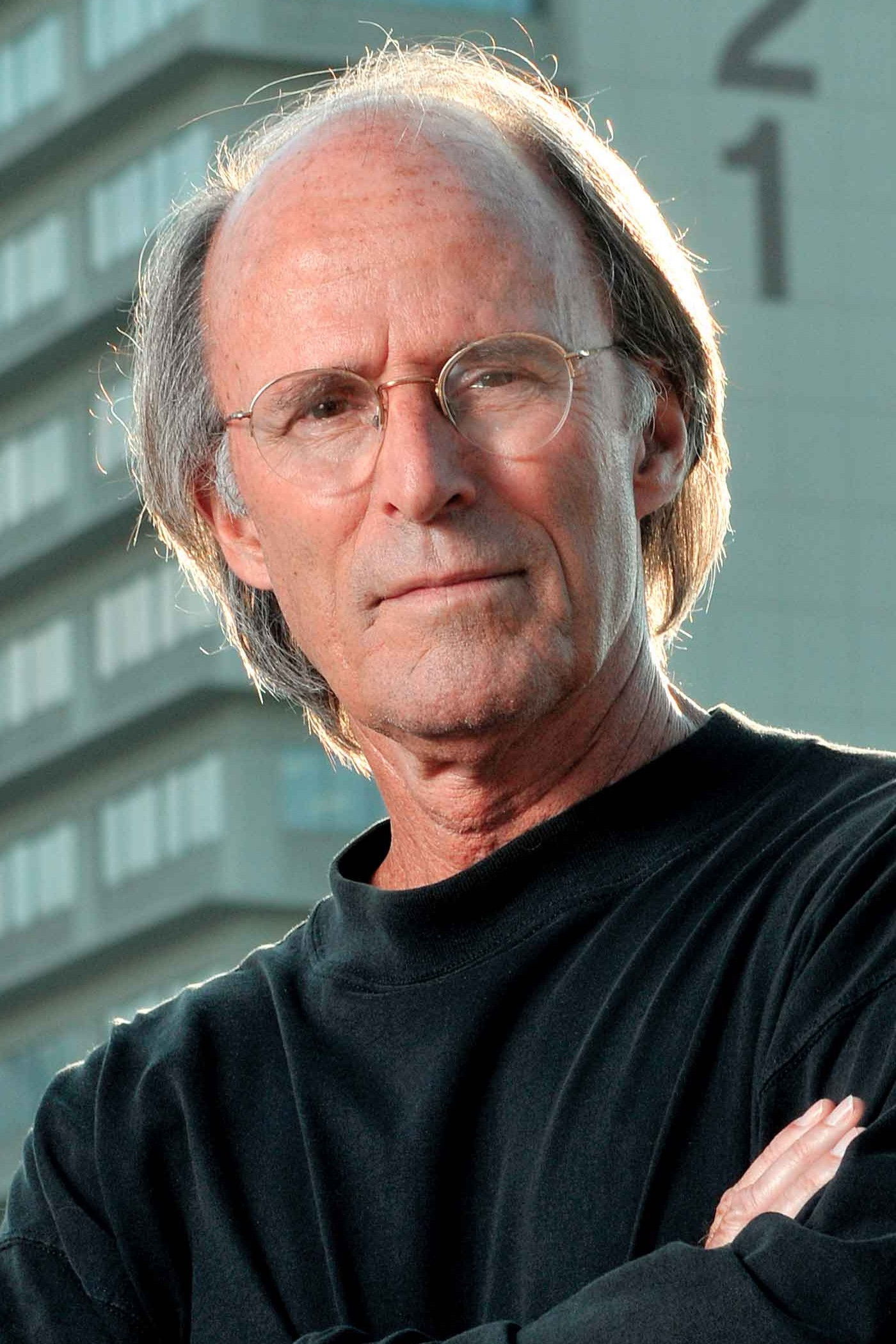 et billede af Jack Owens