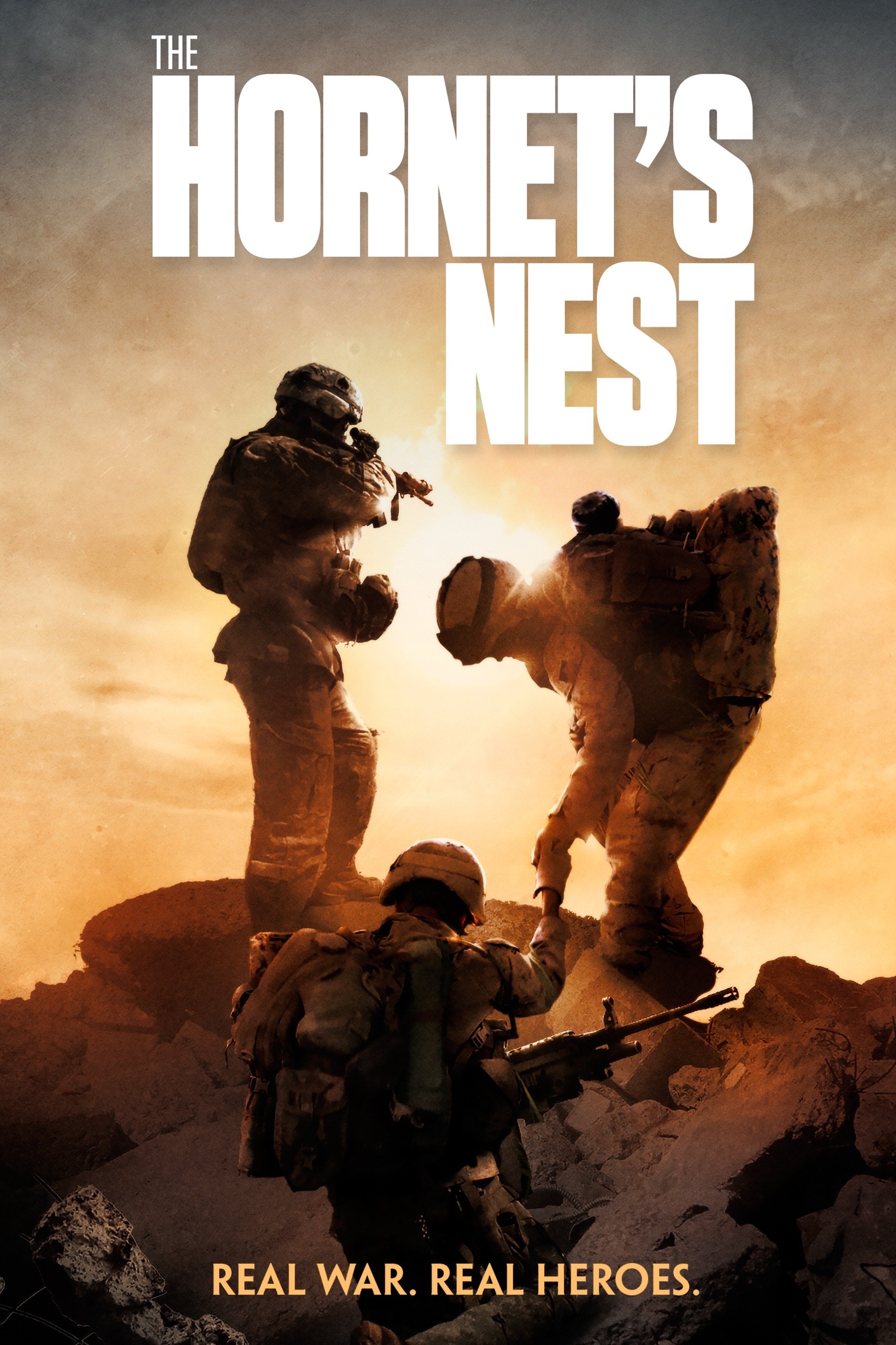 The Hornet's Nest
