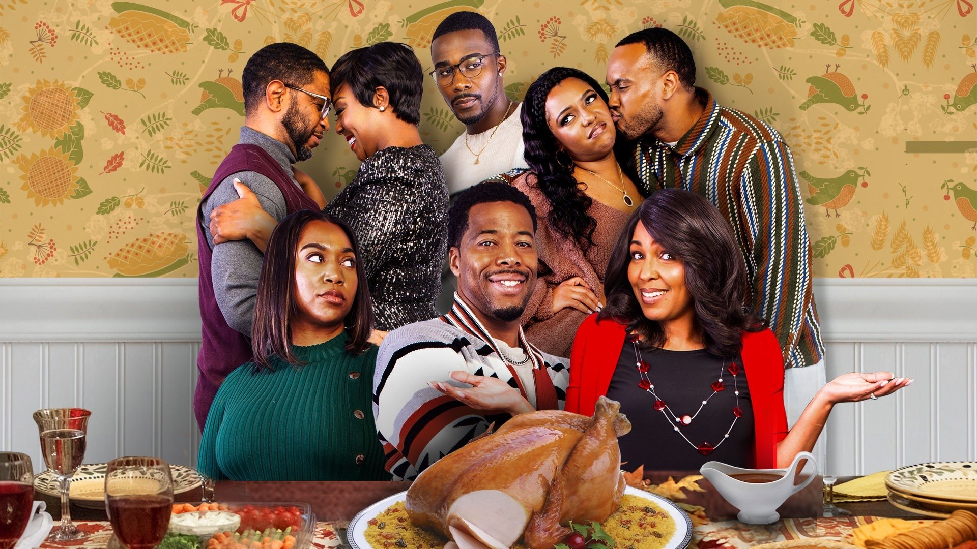 Giving Thanks (2023)