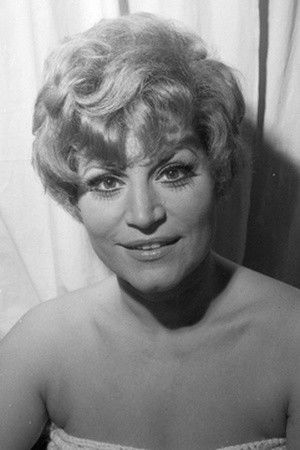 et billede af Ivone Silva