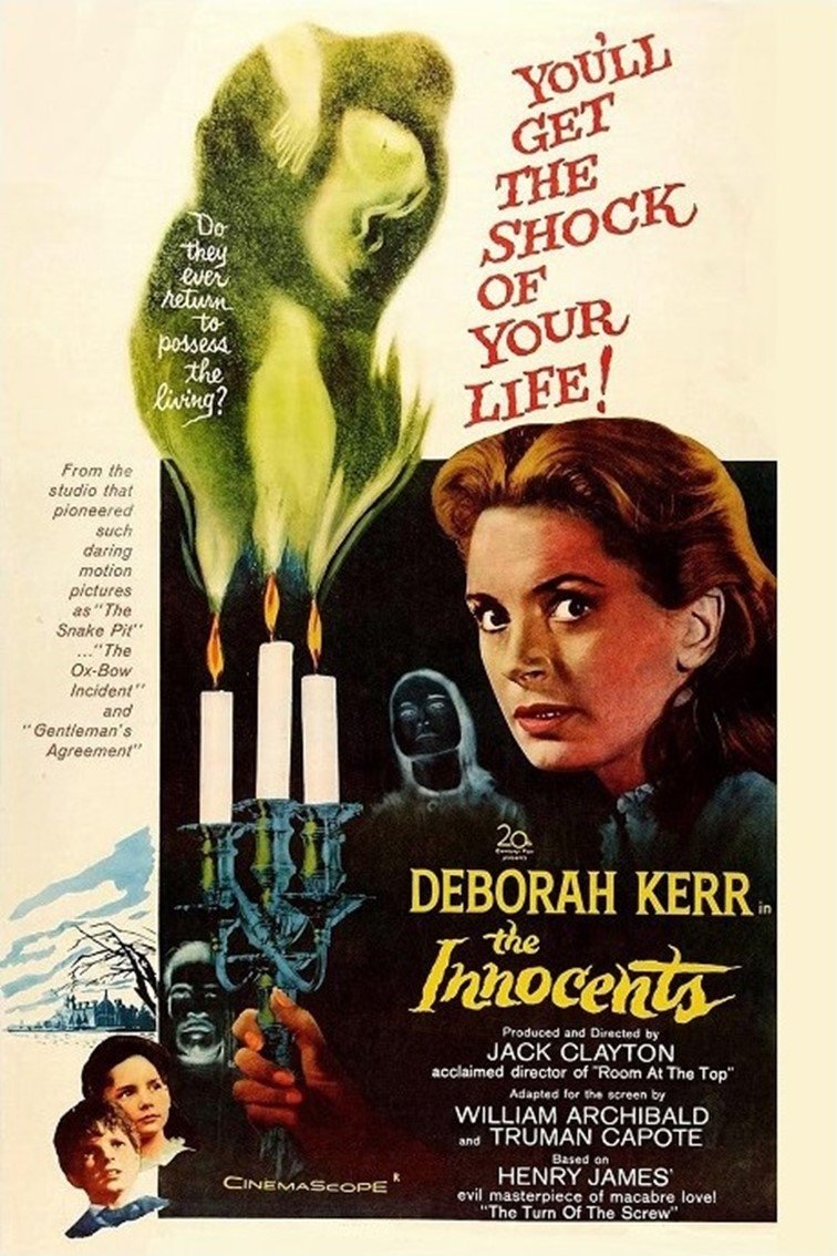 The Innocents