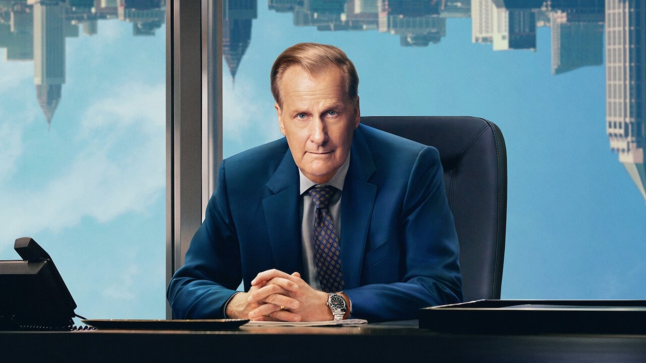 Officiële trailer vrijgegeven voor Netflix-serie A Man in Full met Jeff Daniels en Diane Lane