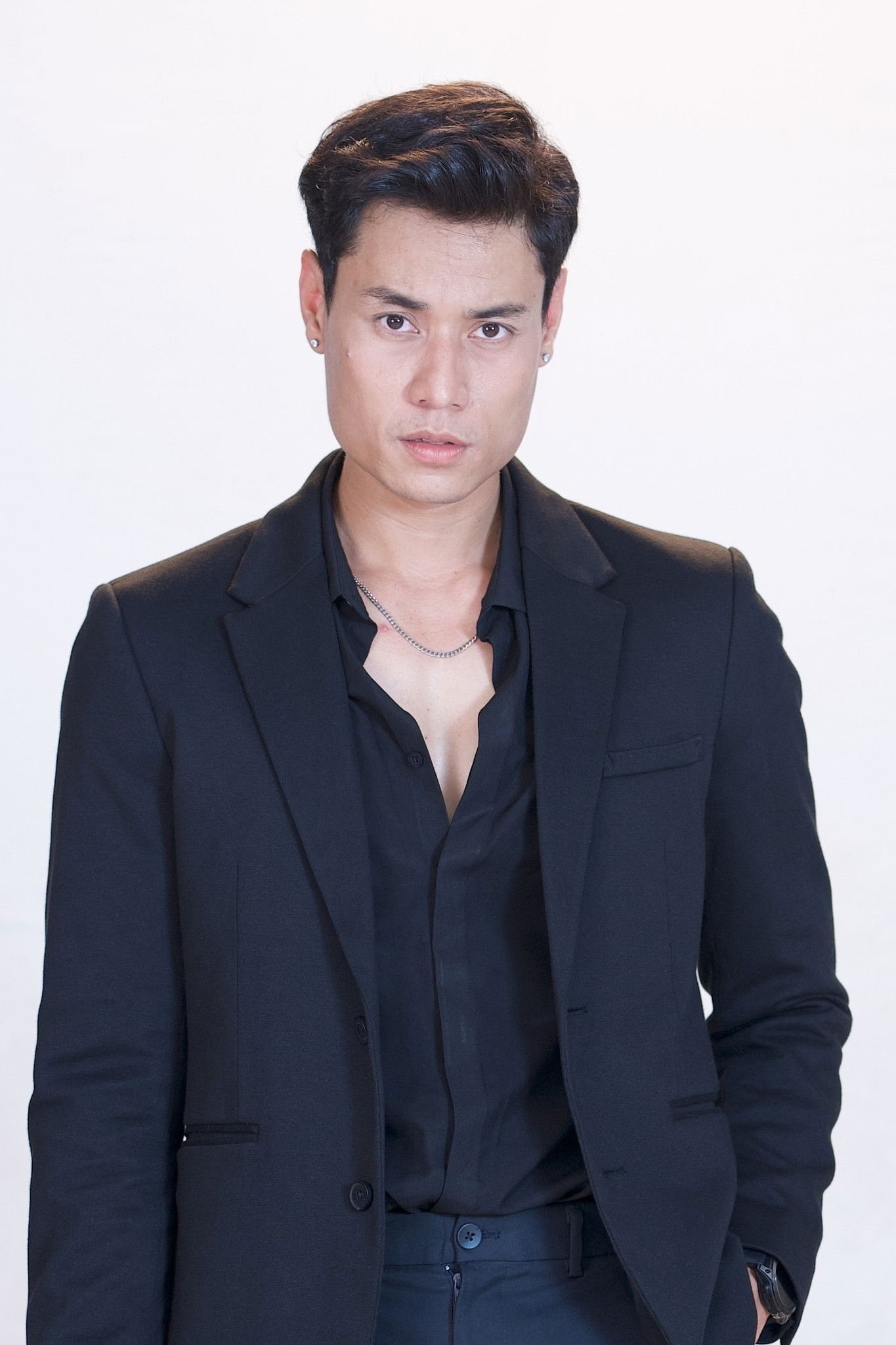 et billede af Nou Ousakphear