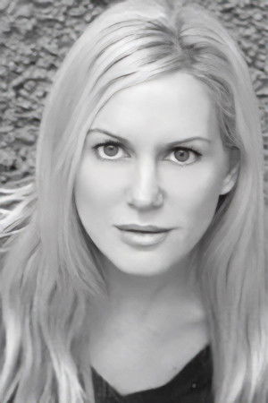 et billede af Anouk Ogueta