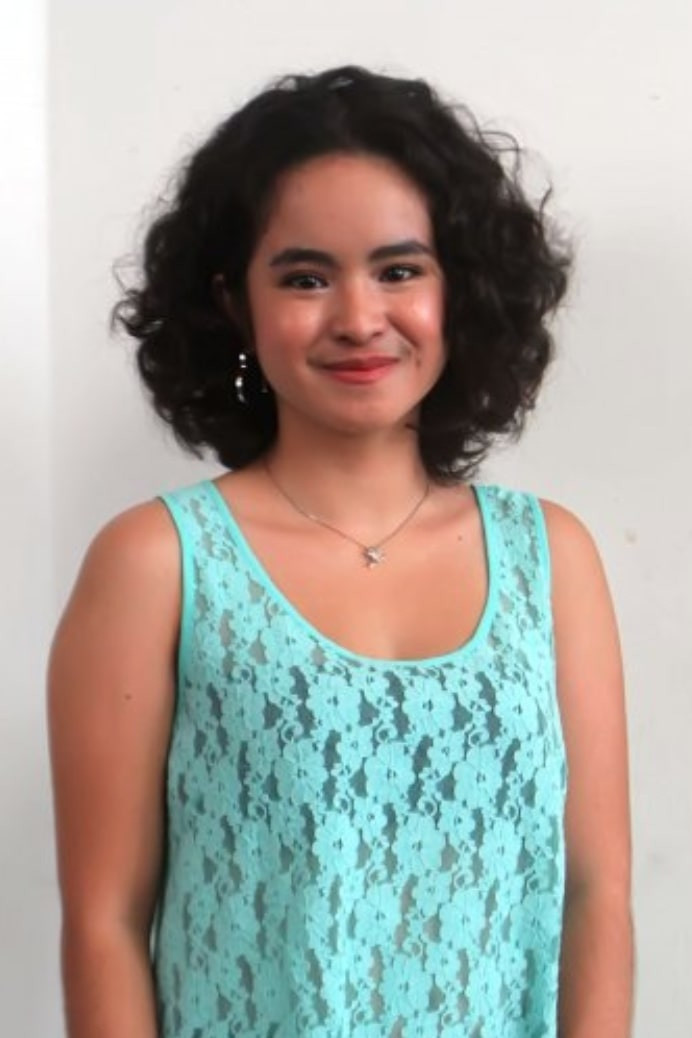 et billede af Meirayni Fauziah