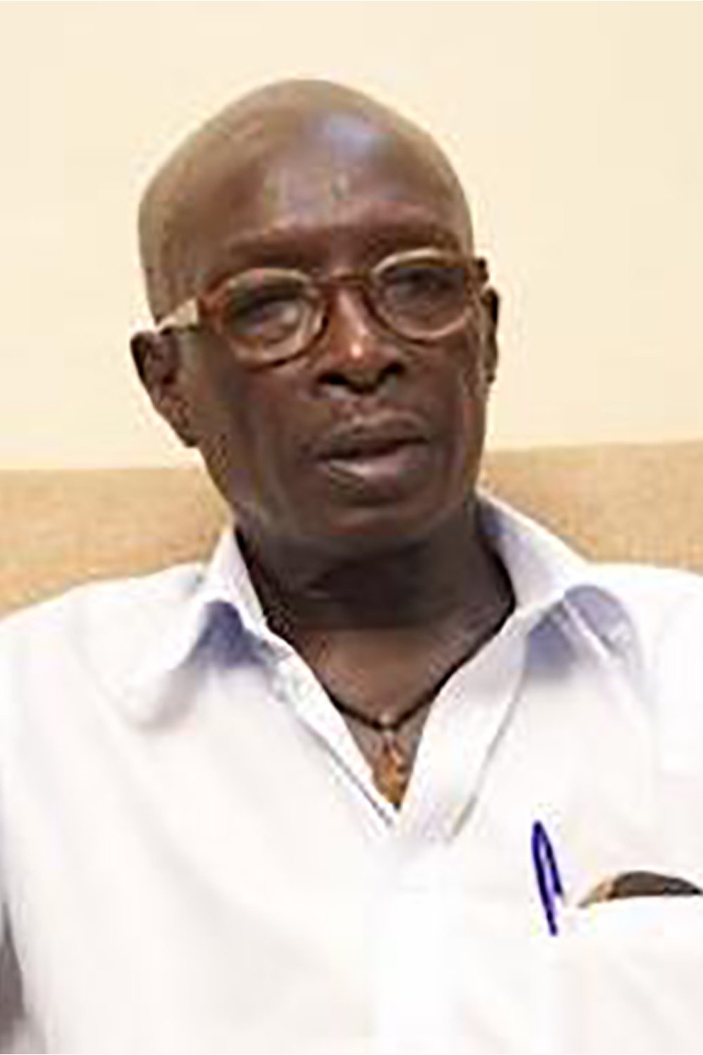 et billede af Umban U'kset