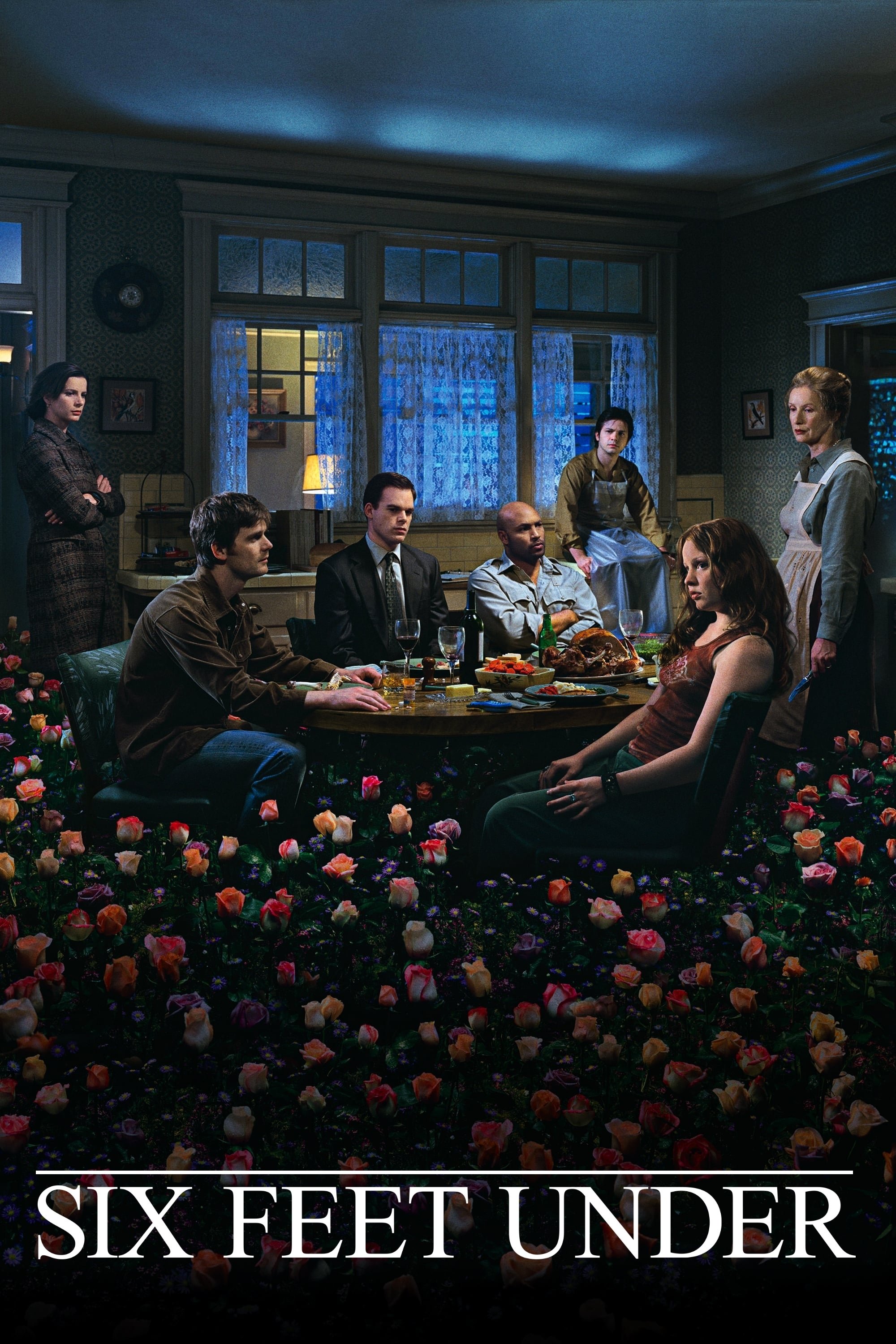 Six Feet Under - Season 3