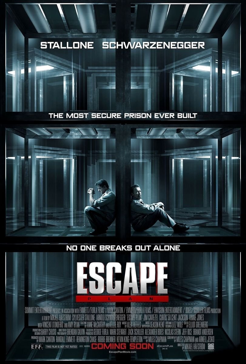 Escape Plan