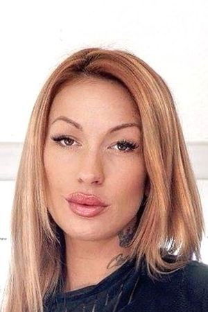 et billede af Evi Sky