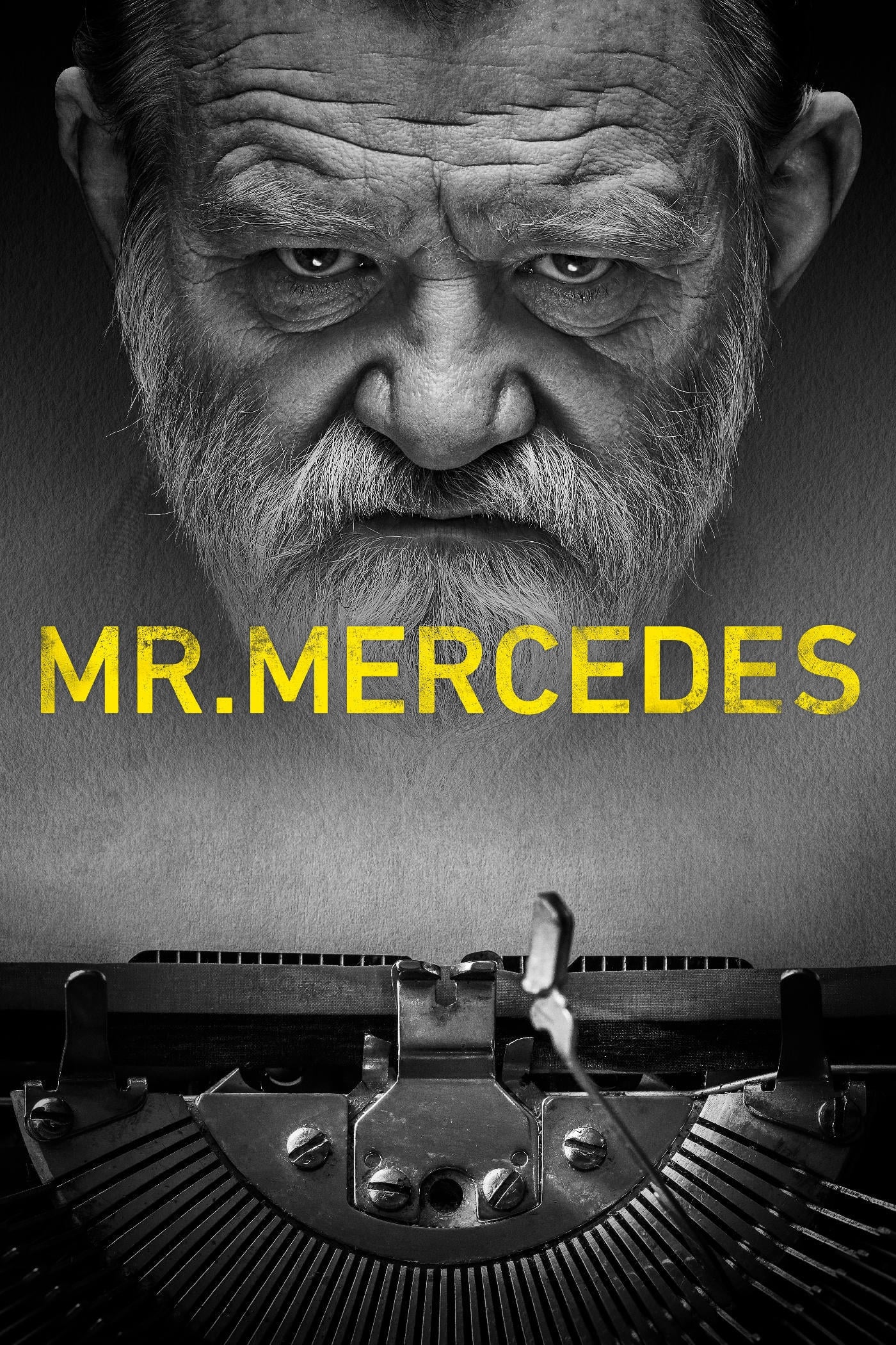 Mr. Mercedes