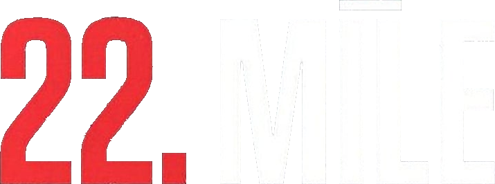 22. míle