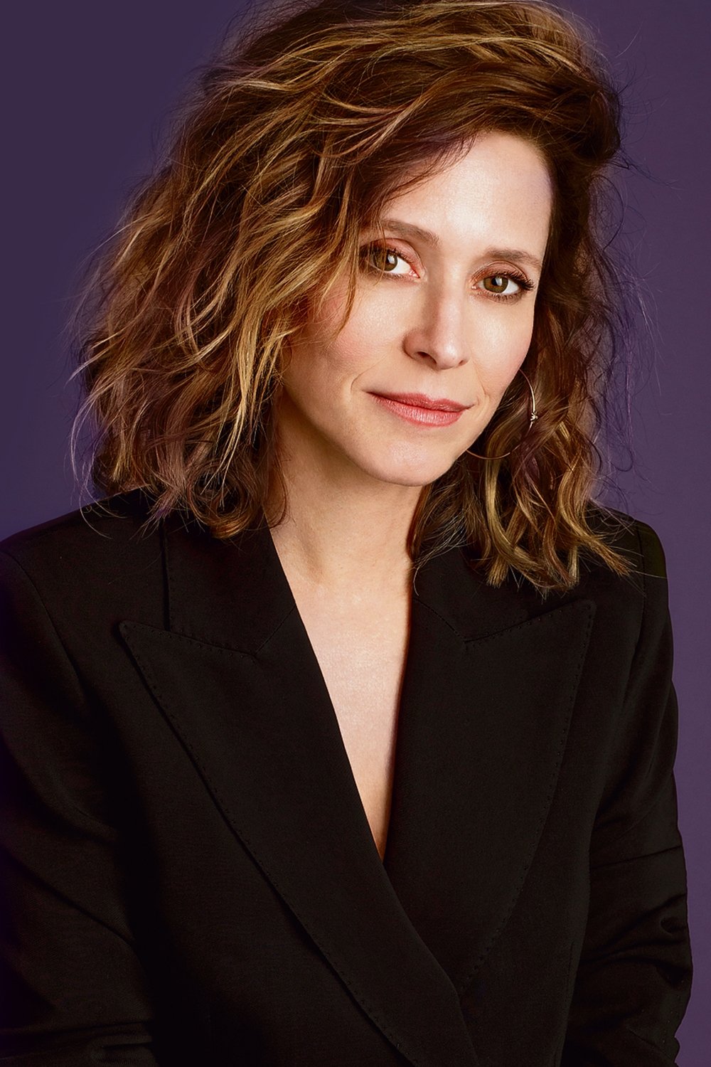 Alma Zack's picture in the cast