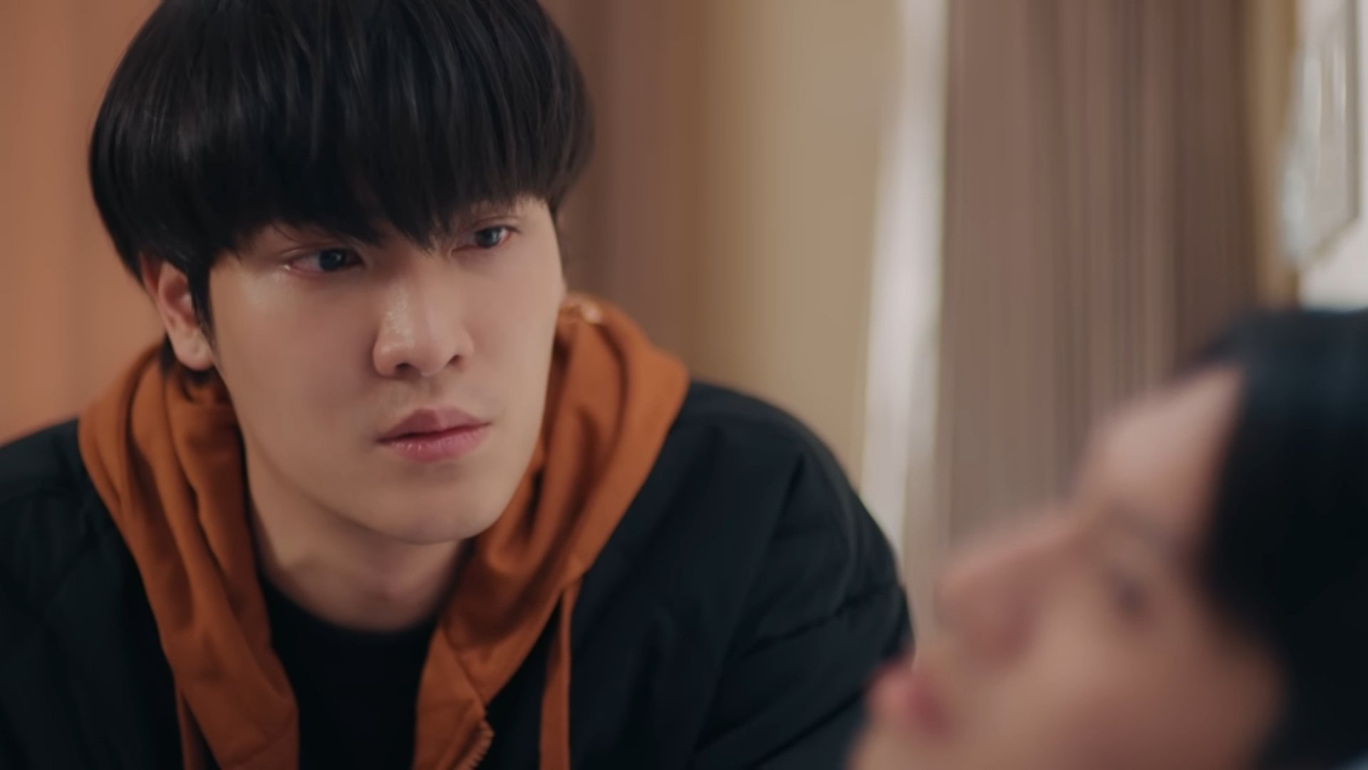 ขอฟังอีกครั้งเพลงรักของเธอ - Season 1 Episode 2
