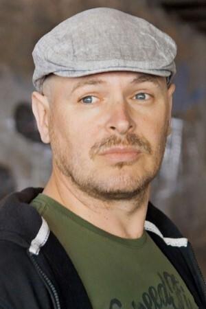 Daniel Borgwardt's picture in the cast
