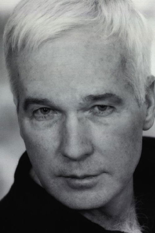 et billede af Jack Abele