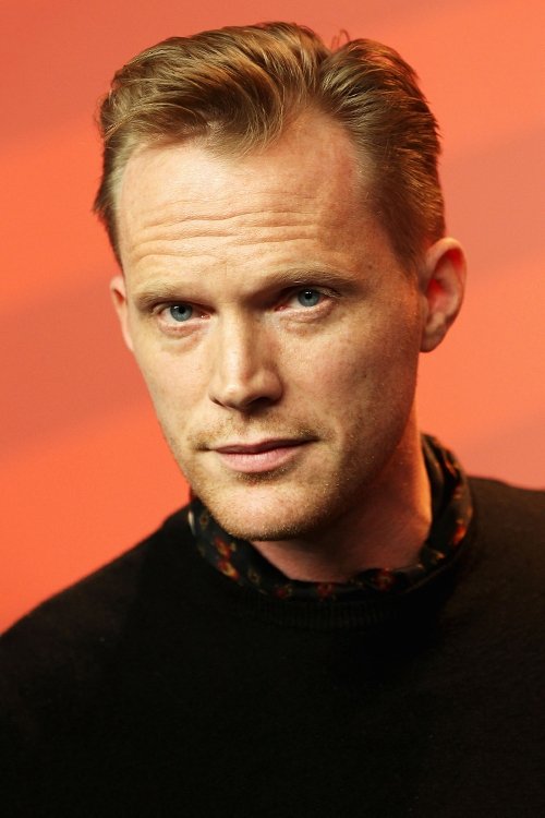 Photo de Paul Bettany 16218