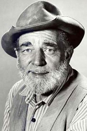 et billede af Frank McGrath