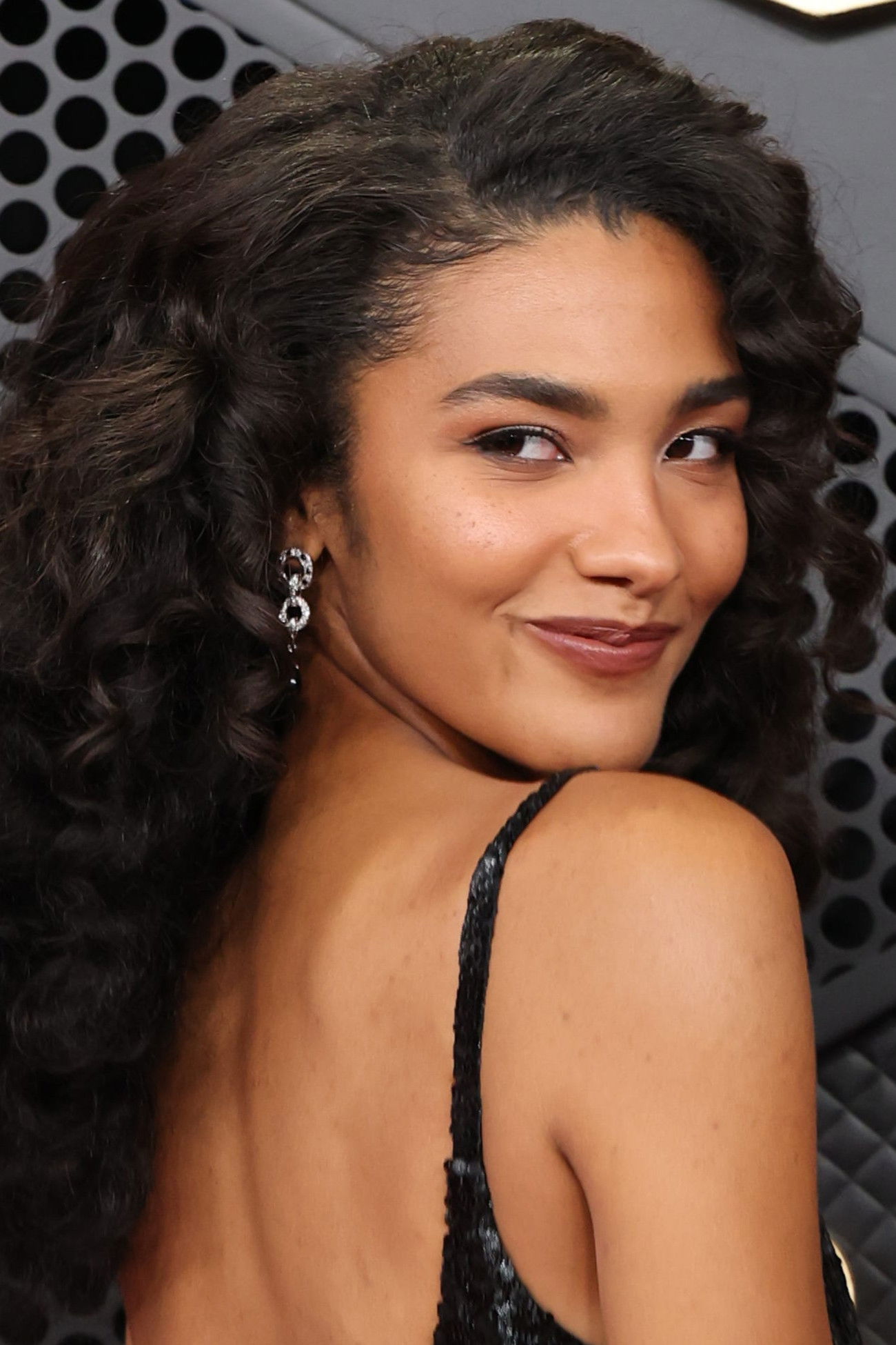 et billede af Olivia Dean