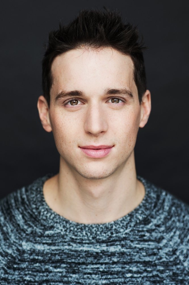 et billede af Bryan Fitzgerald