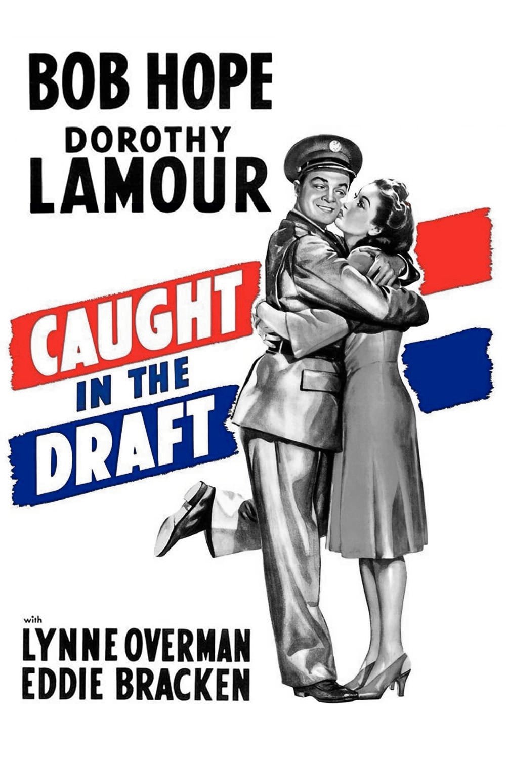 Caught in the Draft
