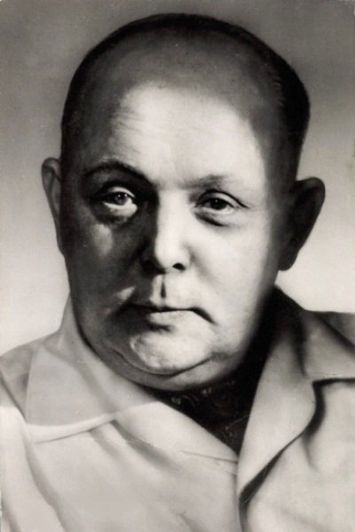 et billede af Peter Kiwitt