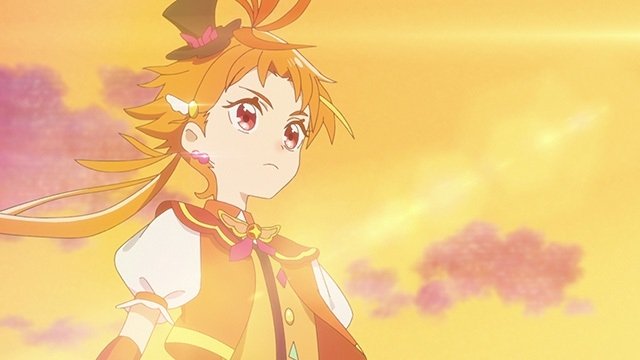 Soaring Sky! Precure