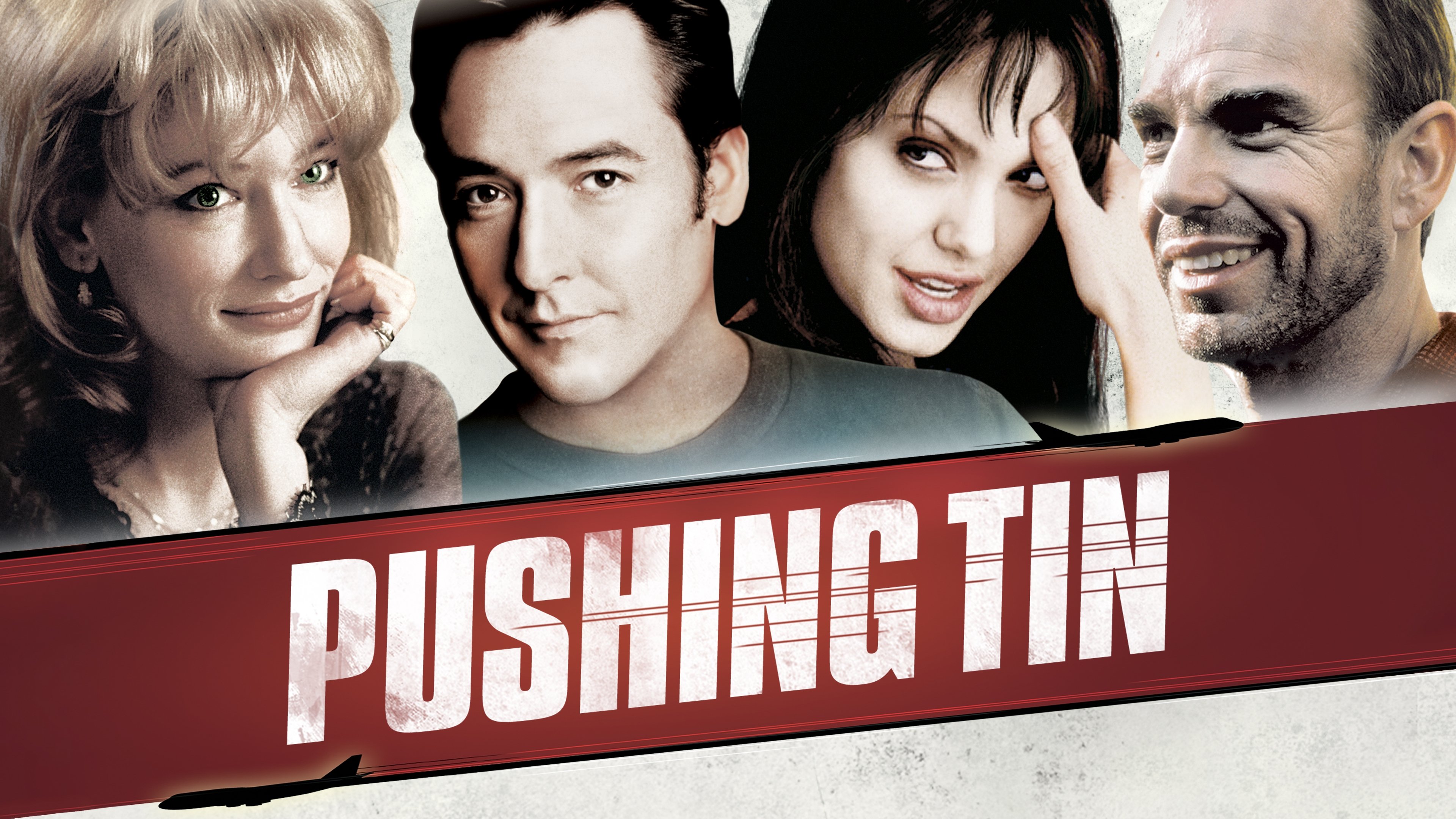 Pushing Tin (1999)
