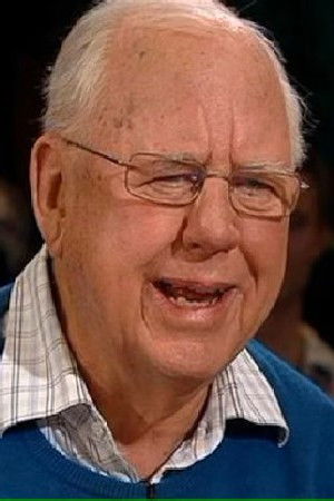 et billede af Klaus Rifbjerg