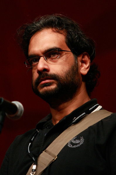 et billede af Sanjoy Nag