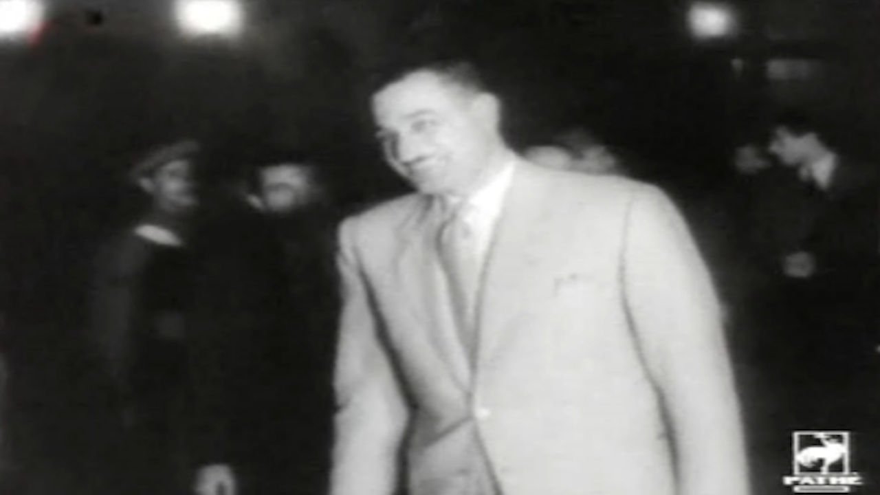 Thumbnail for Episode 29 Season 1 Episode 29