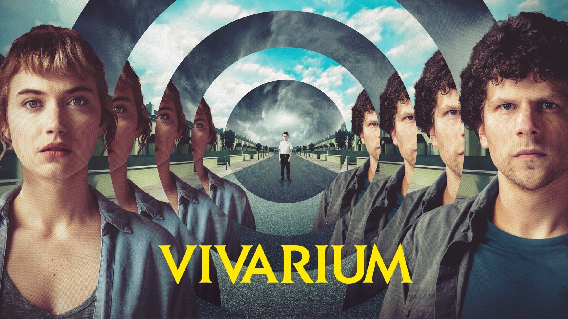 Watch Vivarium (2019) Movies Online Movstream Watch FREE Movies