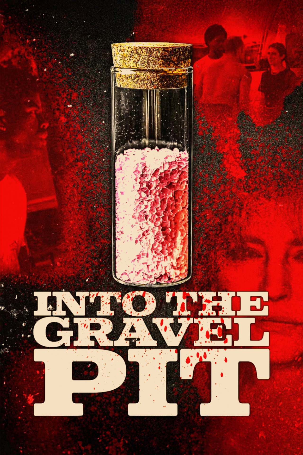 Into The Gravel Pit