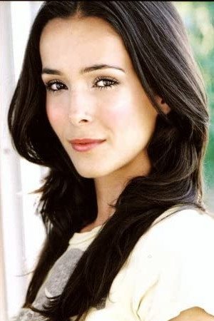 et billede af Angelique Naude