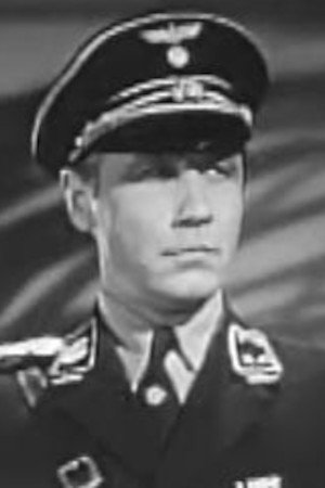 et billede af Sigfrid Tor