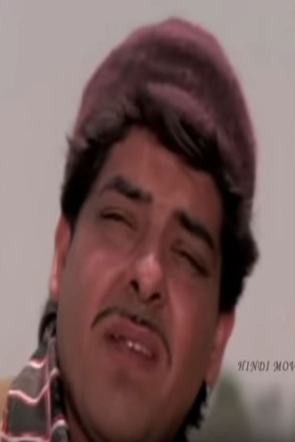 et billede af Avtar Singh Gullu