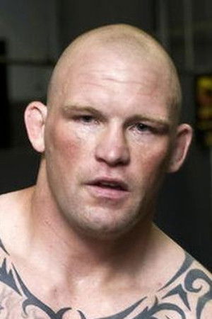 et billede af Travis Wiuff