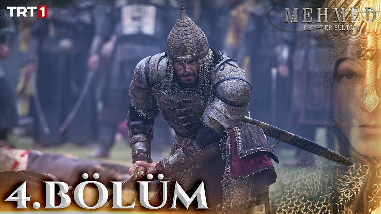 Thumbnail for Bölüm  4 Season 1 Episode 4
