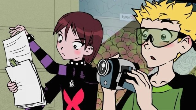 Episode 29