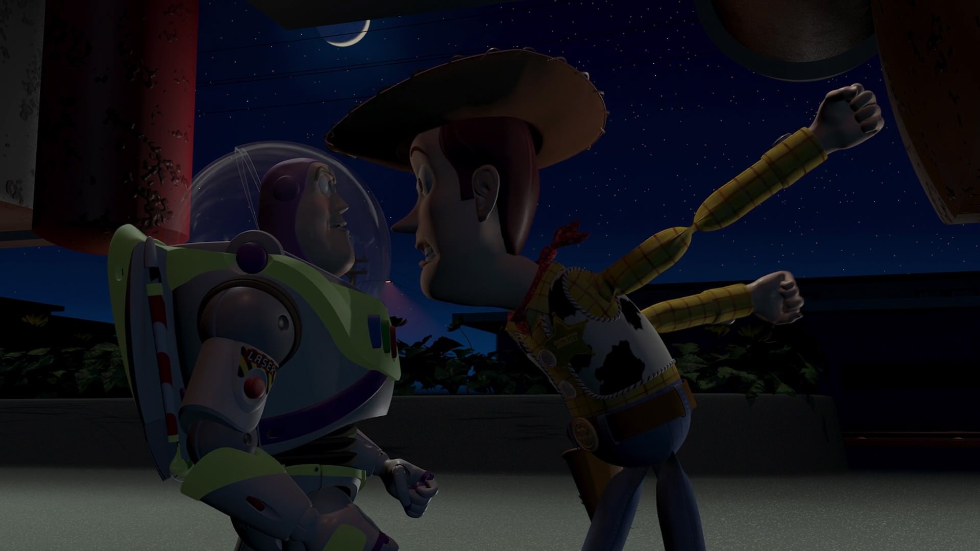 Toy Story