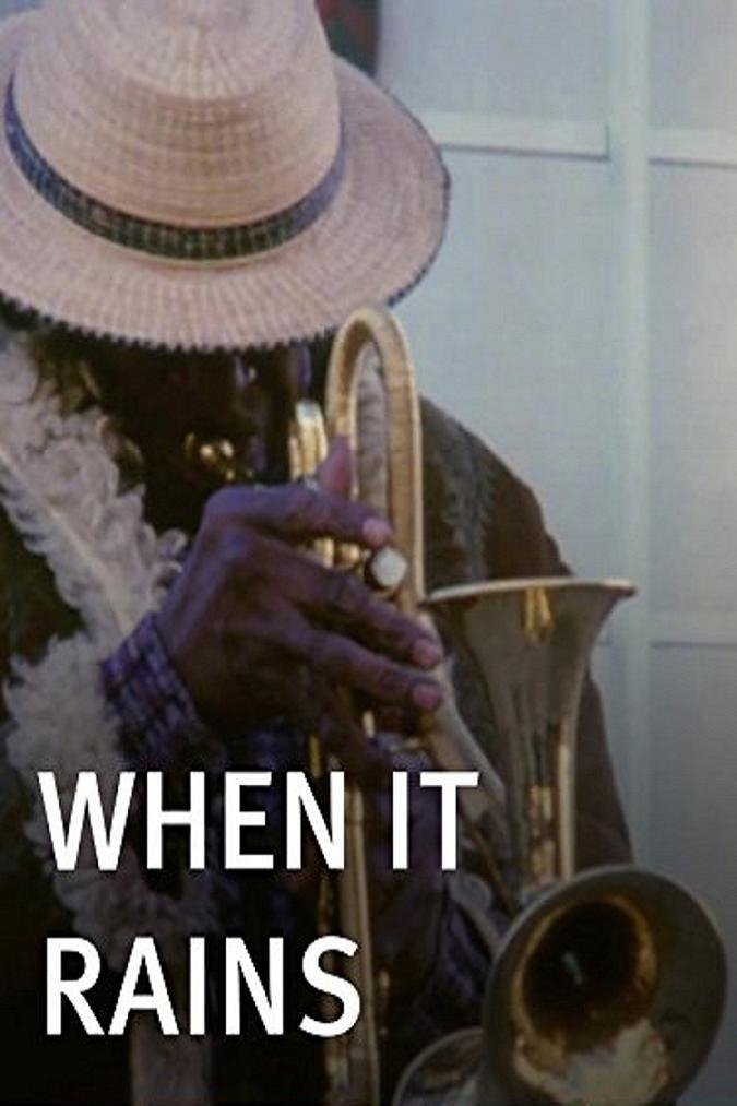 When It Rains streaming