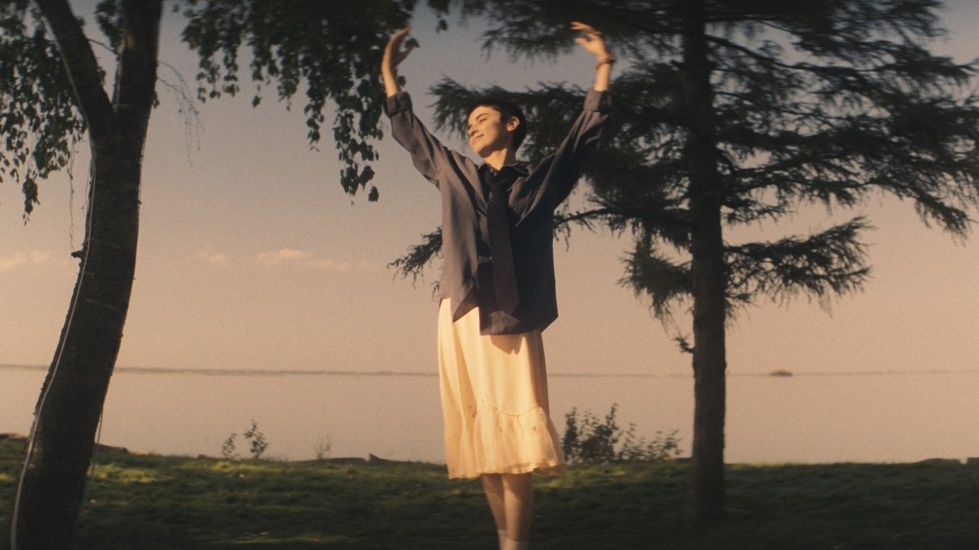 Where Souls Go (2025)