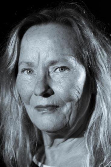 et billede af Marie-Louise Stheins